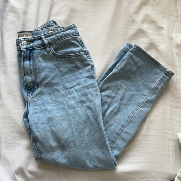 Pacsun Mom Jeans - Picture 3 of 4
